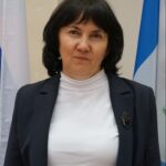 Ирина Кулебякина